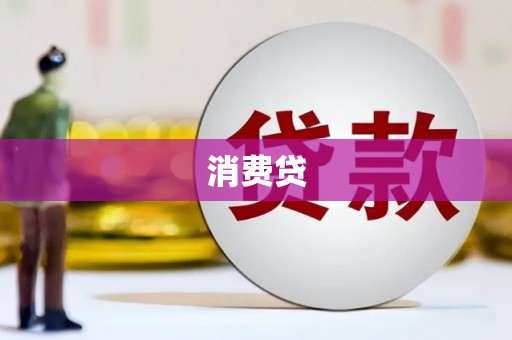 左镇消费贷