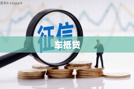 左镇车抵贷