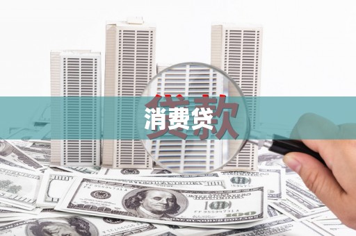 左镇消费贷
