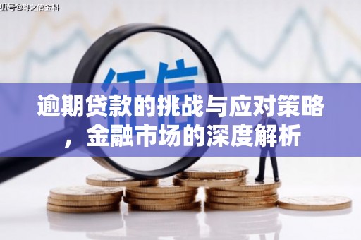 左镇逾期贷款的挑战与应对策略，金融市场的深度解析