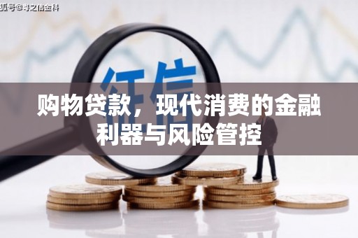 左镇购物贷款，现代消费的金融利器与风险管控