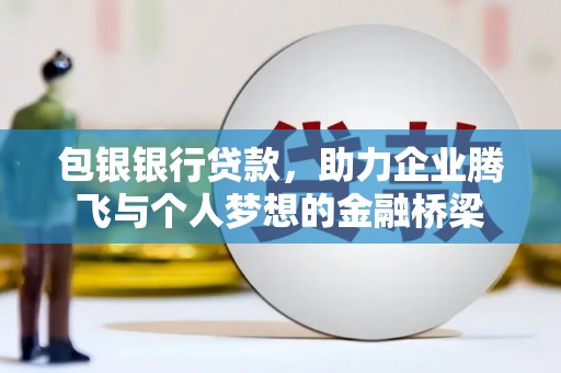 左镇包银银行贷款，助力企业腾飞与个人梦想的金融桥梁