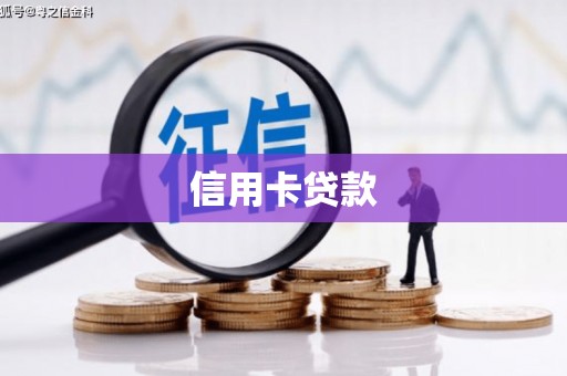 左镇信用卡贷款