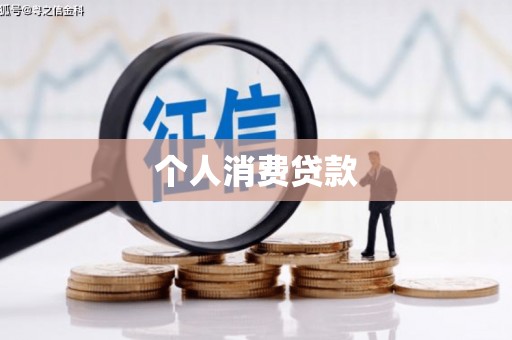 左镇个人消费贷款