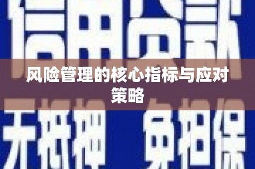左镇风险管理的核心指标与应对策略
