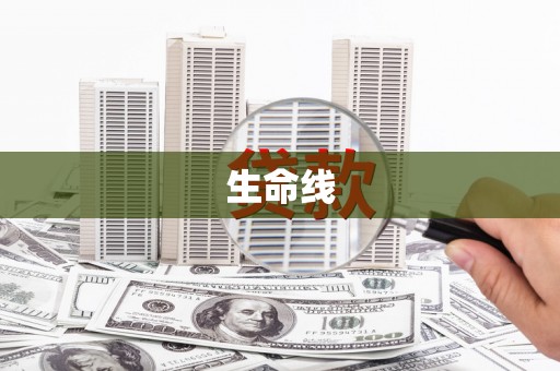 左镇生命线