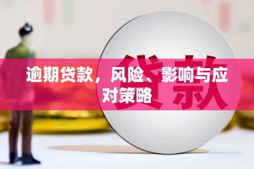 左镇逾期贷款，风险、影响与应对策略