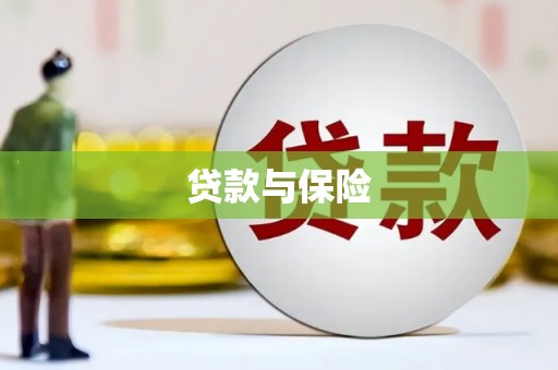 左镇贷款与保险