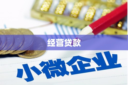 左镇经营贷款