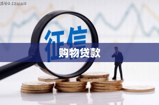 左镇购物贷款