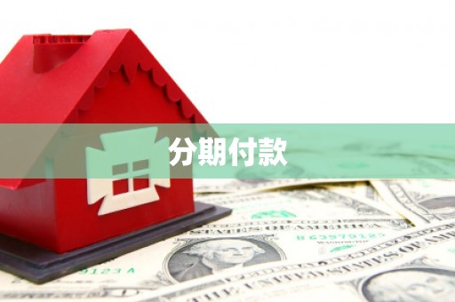 左镇分期付款