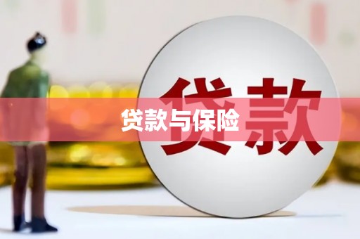 左镇贷款与保险