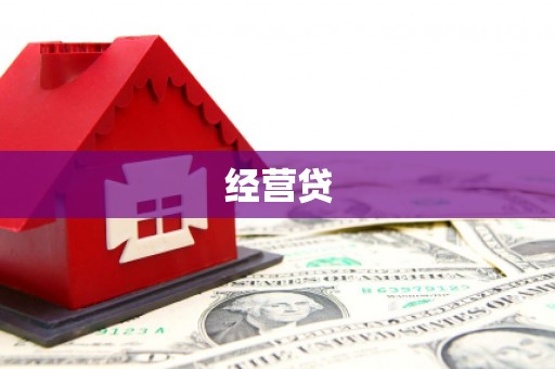 左镇经营贷
