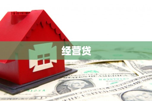 左镇经营贷